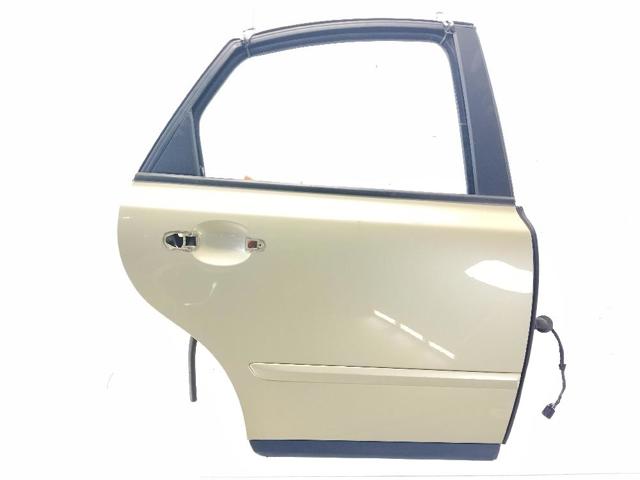 Porta traseira direita 31335462 VOLVO