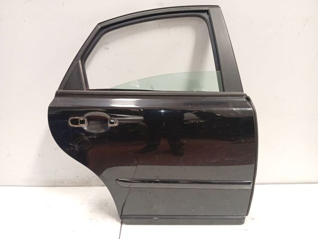 Porta traseira direita 31335462 VOLVO