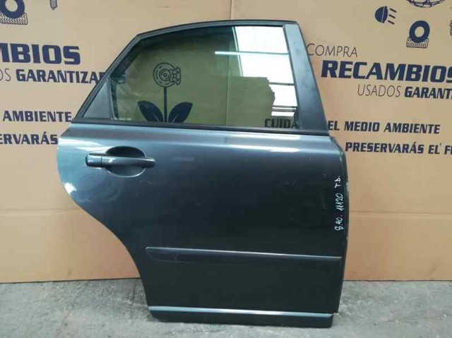 Porta traseira direita 31335462 VOLVO
