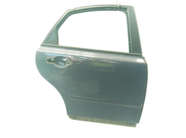 Porta traseira direita 31335462 VOLVO