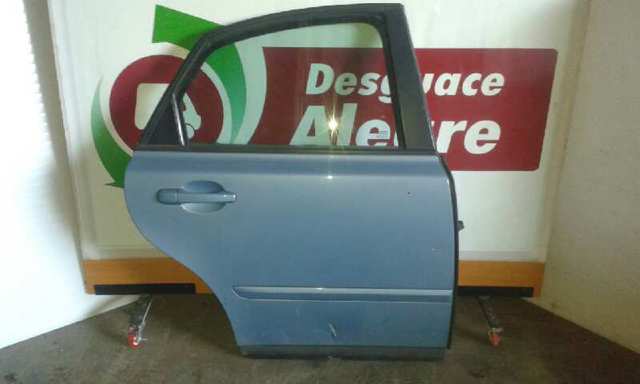Porta traseira direita 31335462 VOLVO
