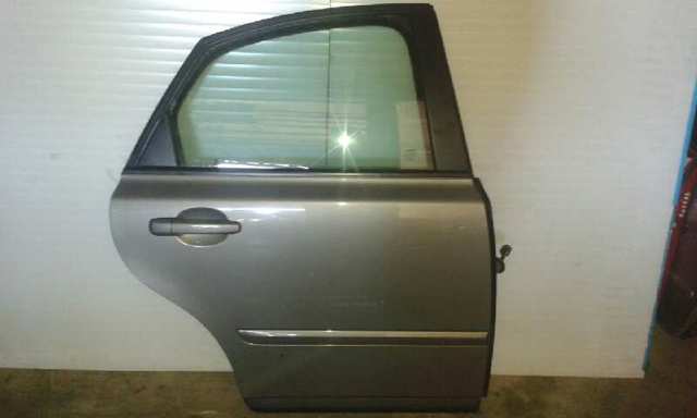 Porta traseira direita 31335462 VOLVO