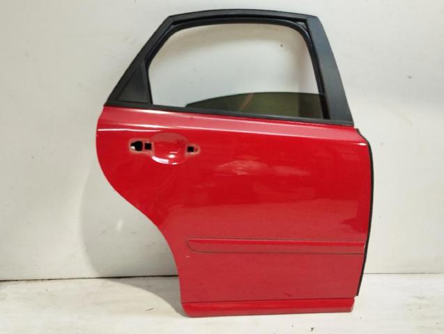 Porta traseira direita 31335462 VOLVO