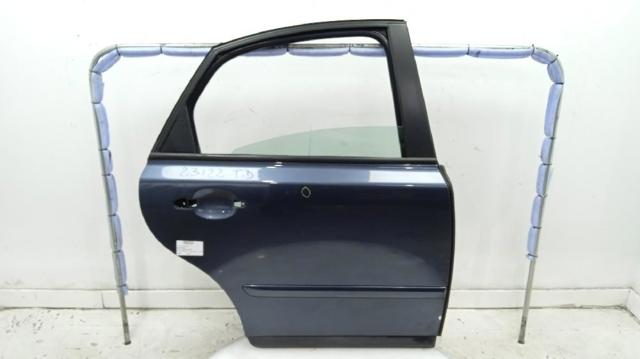 Porta traseira direita 31335462 VOLVO