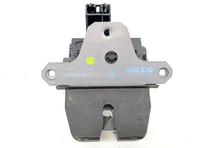 Fecho de tampa de porta-malas (de 3ª/5ª porta traseira) 31335870 VOLVO