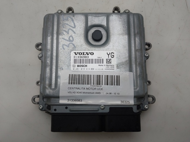 31336983 Volvo