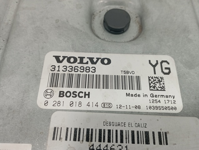 31336983 Volvo