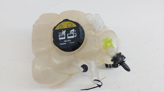 Tanque de expansão do sistema de esfriamento 31338291 VOLVO