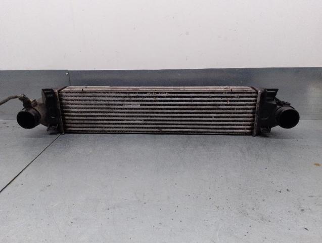 Radiador de intercooler 31338475 VOLVO