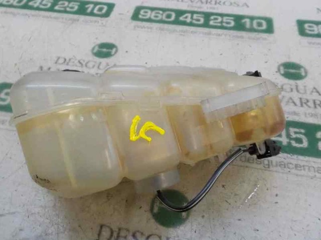 Tanque de expansão do sistema de esfriamento 31338764 VOLVO
