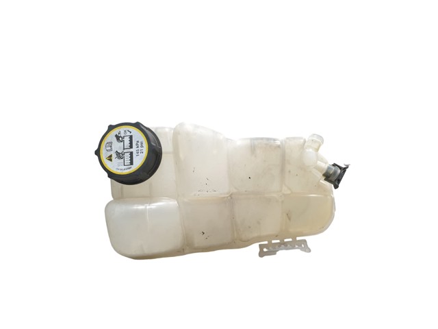 Tanque de expansão do sistema de esfriamento 31338764 VOLVO