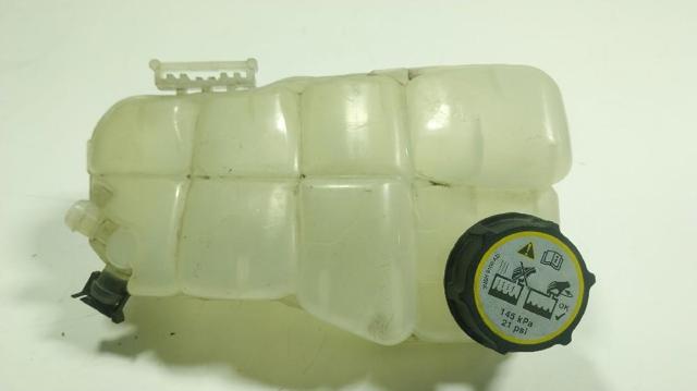Tanque de expansão do sistema de esfriamento 31338764 VOLVO