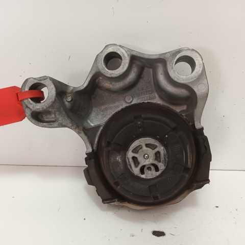 Coxim (suporte) esquerdo de motor 31339949 VOLVO