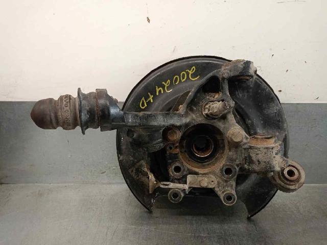 Cubo traseiro 31340100 VOLVO