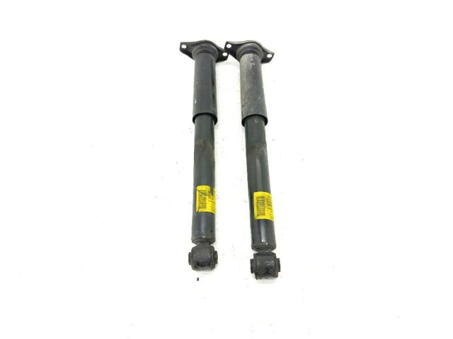 Amortecedor traseiro 31340540 VOLVO