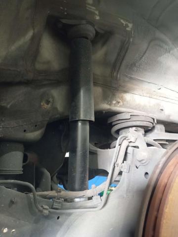 Amortecedor traseiro 31340540 VOLVO