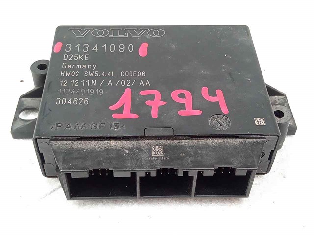 31341090 Volvo