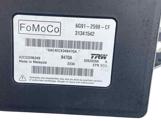 31341542 Volvo