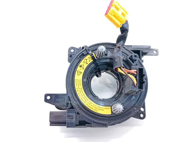 Anel AIRBAG de contato, cabo plano do volante 31343218 VOLVO