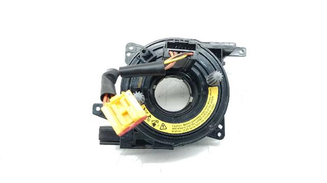 Anel AIRBAG de contato, cabo plano do volante 31343218 VOLVO