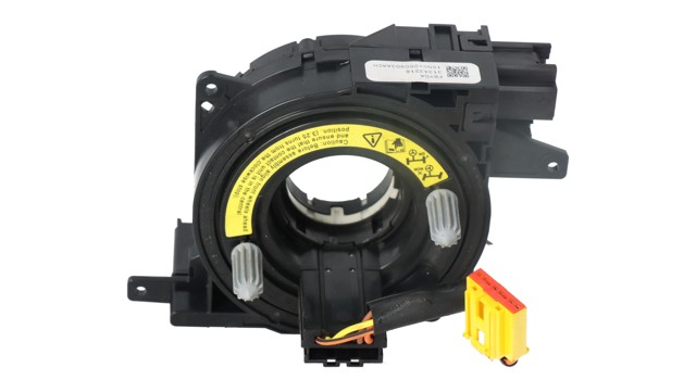 Anel AIRBAG de contato, cabo plano do volante 31343218 VOLVO