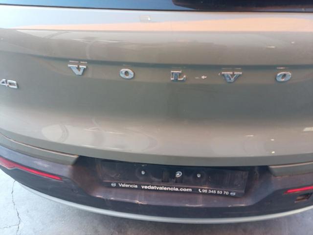 Fecho de tampa de porta-malas (de 3ª/5ª porta traseira) 31349975 VOLVO