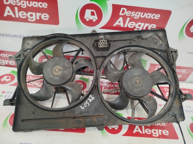 3135103332 Ford