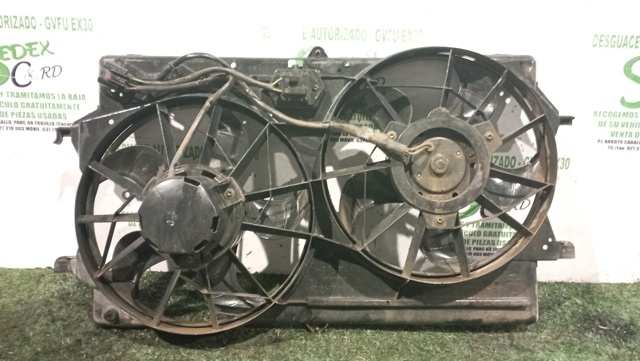 3135103332 Ford
