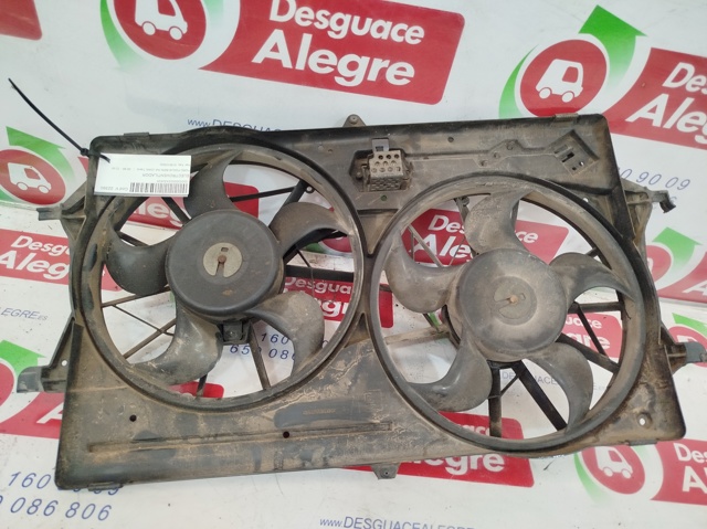 3135103332 Ford