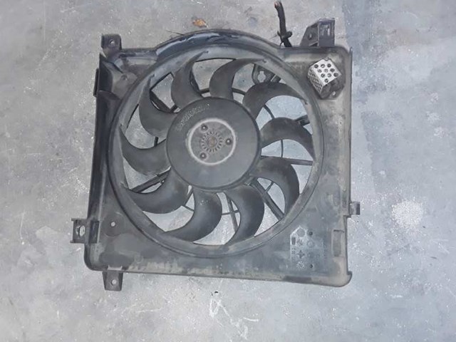 3135103909 Opel