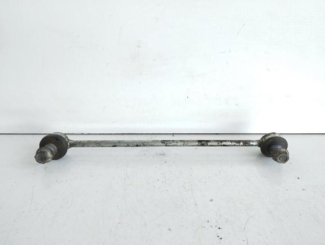 Montante esquerdo de estabilizador dianteiro 31356750703 BMW