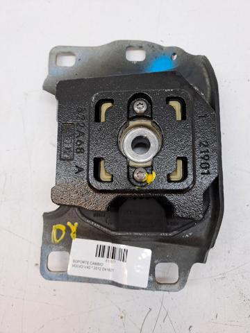 Coxim (suporte) esquerdo de motor 31359780 VOLVO