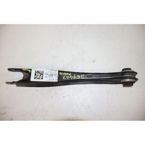Braço oscilante de suspensão traseira transversal 31360588 VOLVO