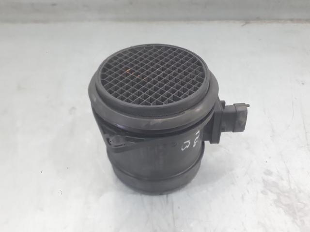 Sensor de fluxo (consumo) de ar, medidor de consumo M.A.F. - (Mass Airflow) 31361223 VOLVO