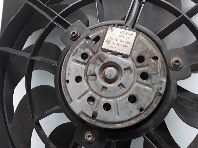 3136613311 Opel