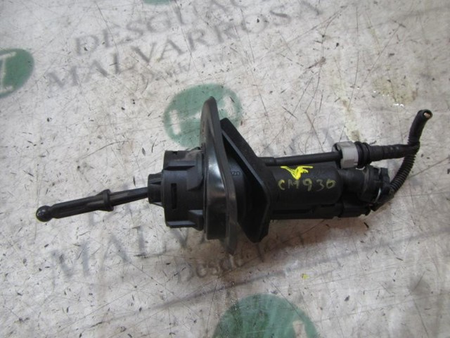 Cilindro mestre de embraiagem 31367404 VOLVO