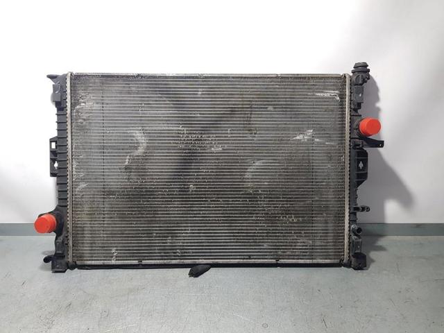 Radiador de esfriamento de motor 31368362 VOLVO