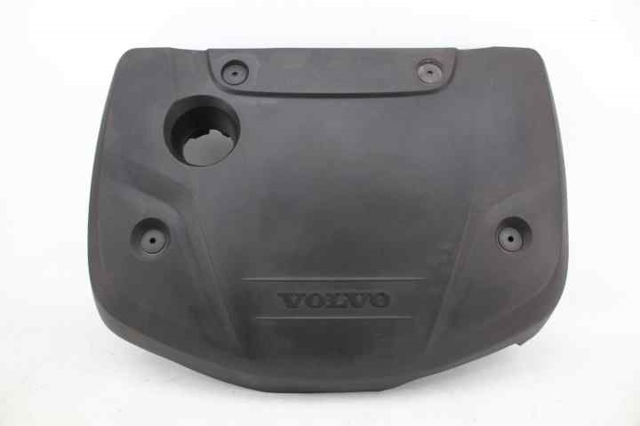 Tampa de motor decorativa 31368888 VOLVO