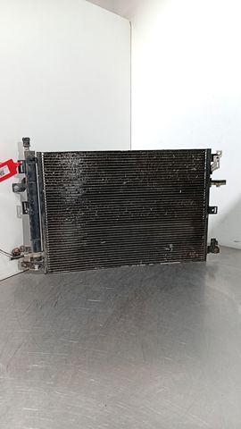 Radiador de aparelho de ar condicionado 31369510 VOLVO