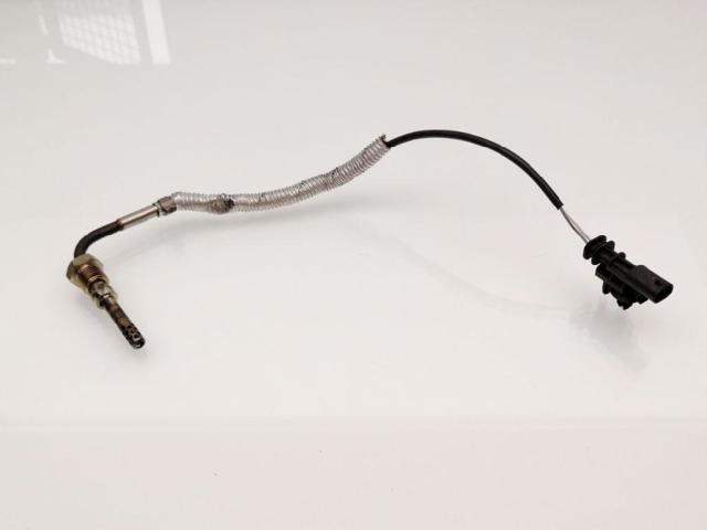 Sensor de temperatura dos gases de escape (GE), antes de filtro de partículas diesel 31370467 VOLVO
