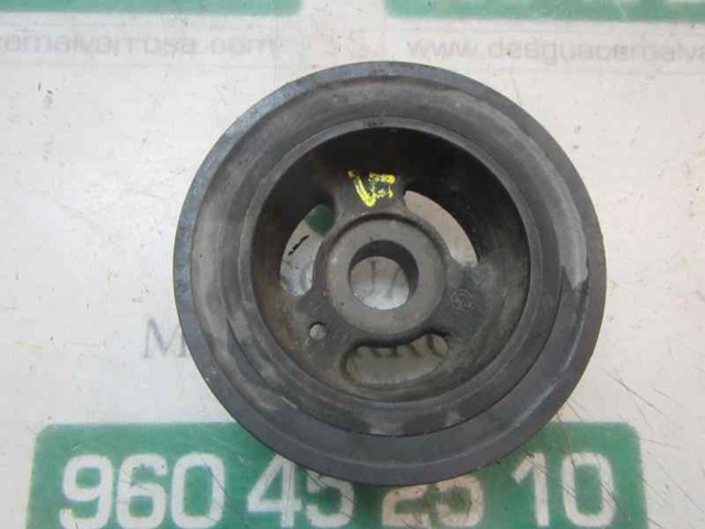 Polia de cambota 31375452 VOLVO