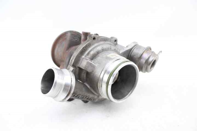 Turbina 31380130 VOLVO