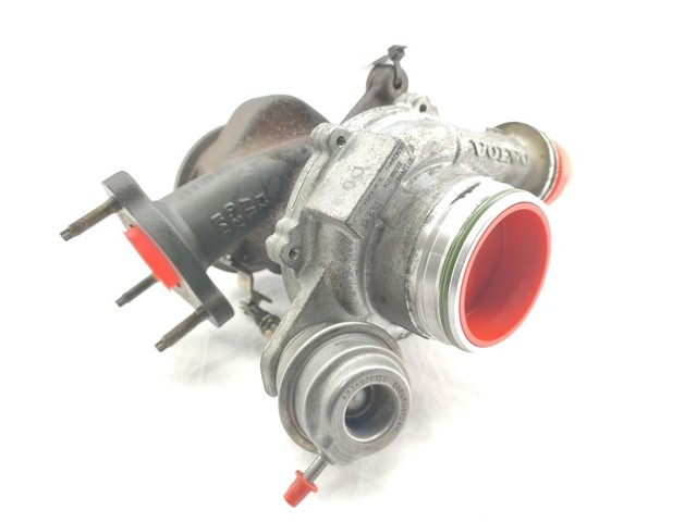 Turbina 31380130 VOLVO