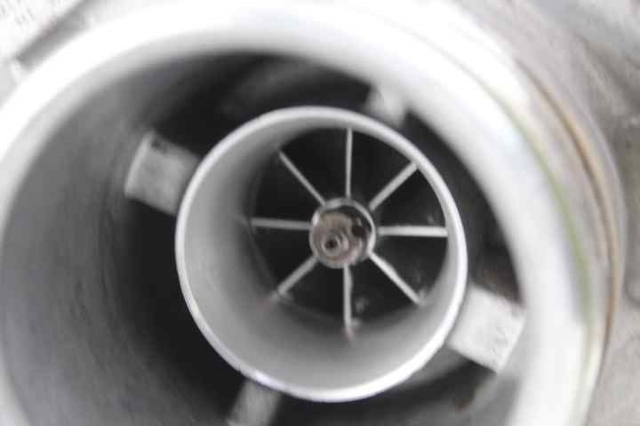 Turbina 31380130 VOLVO