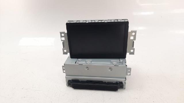 Mostrador multifuncional 31382065 VOLVO