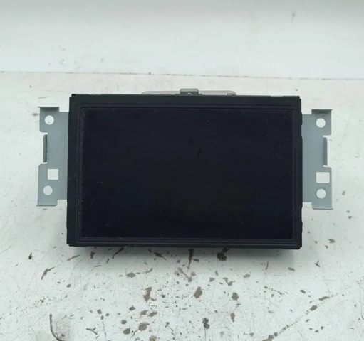 Mostrador multifuncional 31382065 VOLVO