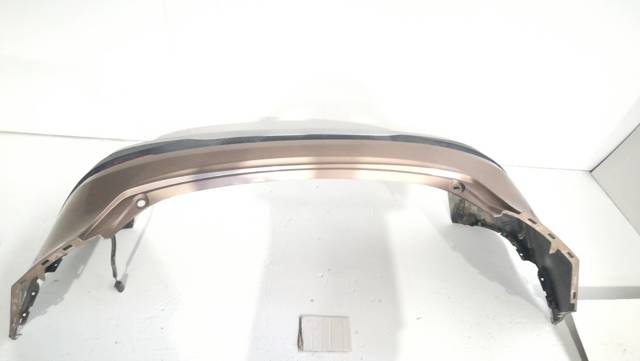 Pára-choque traseiro 31391444 VOLVO