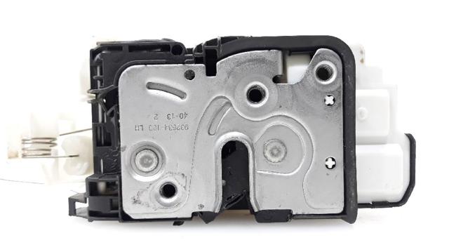 Fecho da porta traseira esquerda 31391830 VOLVO