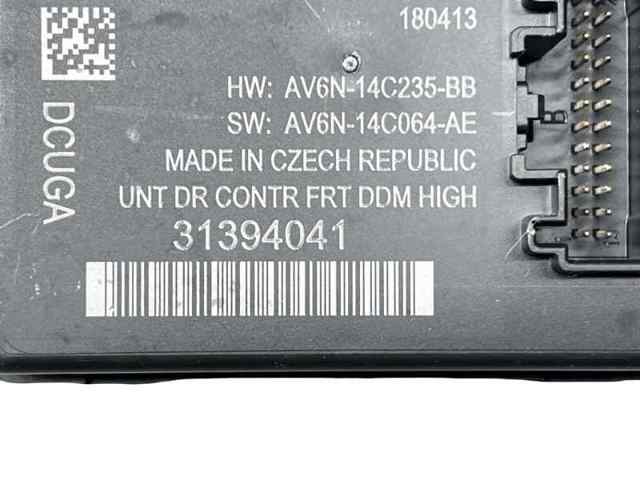 31394041 Volvo