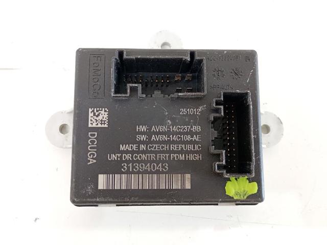 31394043 Volvo